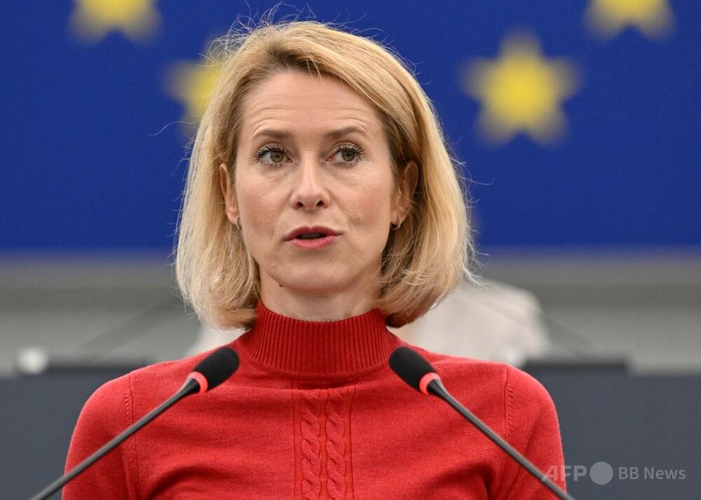イスラエル外相、EU外相と断絶 パレスチナ政策「アパルトヘイト」発言で