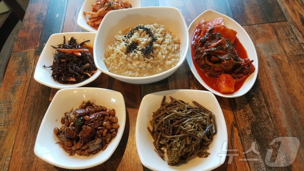 Unveiling Jeju Island’s Hidden Gems: 21 Years of Crafting Korea’s Most Unique Dishes