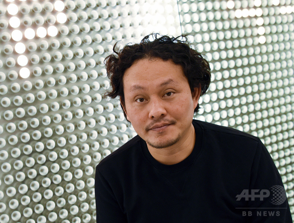 「ビューティフルピープル」熊切秀典、人を見たら美人と思え