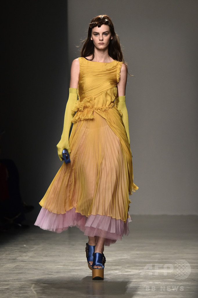 「ロシャス」17年春夏