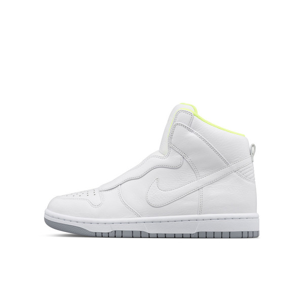 「NikeLab x sacai」第二弾コレクション、11日発売