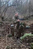 ウクライナで、拘束中に射殺されたとされる同国兵。大統領府提供の動画より（撮影日・場所不明、2023年3月7日公開）。(c)AFP PHOTO/  HANDOUT/ UKRAINIAN PRESIDENTIAL PRESS SERVICE