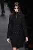 米ニューヨーク市内で発表された「アレキサンダー ワン（Alexander Wang）」15/16年秋冬コレクション（2015年2月14日撮影）。(c)AFP/Getty Images/Neilson Barnard