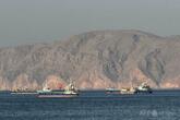 イラン、ホルムズ海峡新航路でオマーンとの合意に近づく