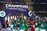 【写真特集】AFCチャンピオンズリーグエリートの歴代優勝チーム