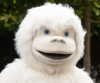 伝説についに終止符? ヒマラヤの雪男、米チームが「身元」特定 伝説についに終止符? ヒマラヤの雪男、米チームが「身元」特定