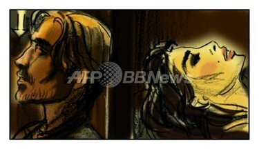 トトゥ主演シャネル「No5」新広告、ストーリーボードを公開 写真2枚