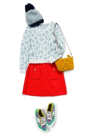 ＜senken h 137＞トレンドコーデとすてきなキャンペーンが見逃せない、秋の「ロペピクニック」が面白い！