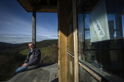 求む、廃村の「新オーナー」 スペイン