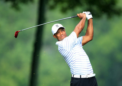 PGAコミッショナー、ウッズ不調による視聴率の低下を嘆く