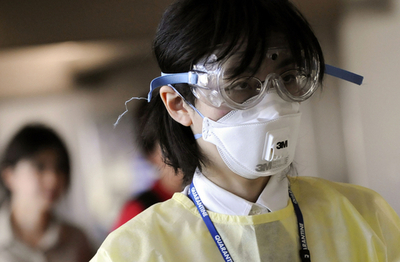 豚インフルエンザ「空港での検疫、効果なし」、WHOが指摘