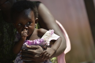 「指しゃぶり」の子ども、アレルギーになりにくい NZ研究