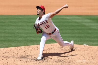 菊池雄星が今季3勝目 12奪三振の快投