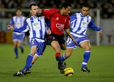 バルド マルセイユのオファーを断りエスパニョールへ移籍