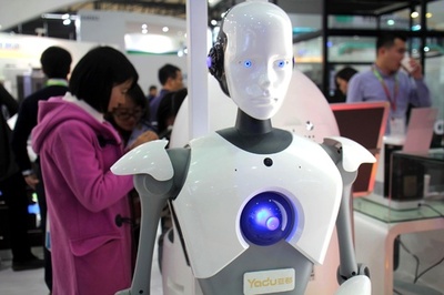 中国のAI関連企業、9割が赤字 期待が先行、成果乏しく