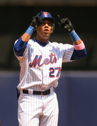 ＜07MLB＞メッツ ブルワーズに快勝 - 米国