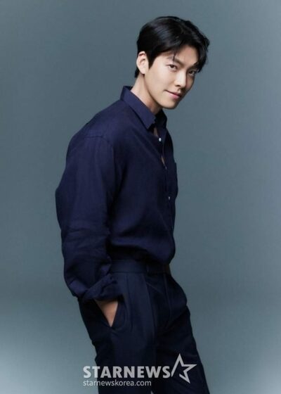 キム・ウビン、ソウルアサン病院に1億ウォン寄付