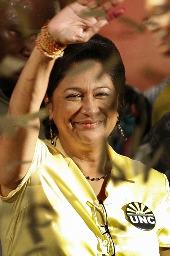 ｢南米一汚い国｣、新首相が改革乗り出す トリニダード・トバゴ