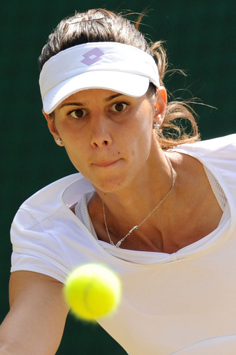 ヴィーナス、クライシュテルスが8強で敗退 ウィンブルドン選手権