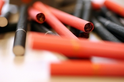 添加物規制でガイドライン、たばこ規制枠組条約の締約国会議