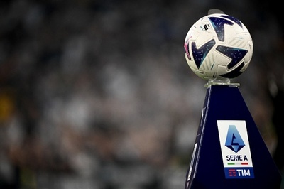 セリエAで初の女性主審誕生へ 今週末の試合で