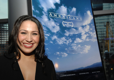 ＜第6回トライベッカ映画祭＞映画「Amexicano」のプレミア上映会開催 - 米国