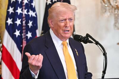 トランプ氏、デ・ニーロさんを「病的」と非難 「政権に抵抗」発言に反発