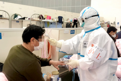 臆測は事実に取って代わることはできない、米国は政治的妄想をやめよ