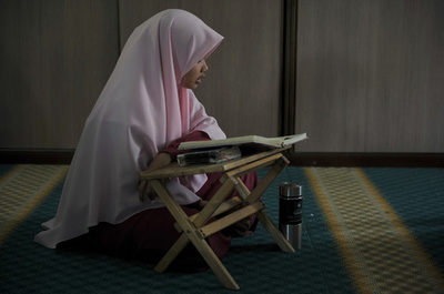 14歳少女レイプの容疑者、被害者と結婚で無罪に マレーシア