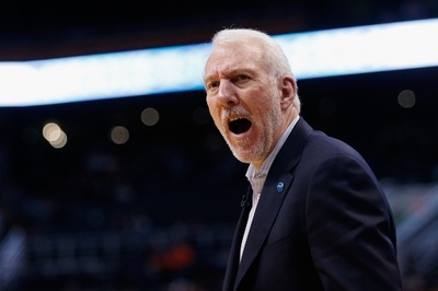 NBAオールスター、ウエストの指揮官はポポビッチHCに