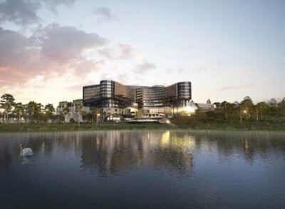 ホカンス族が押し寄せ50万ウォンの客室も売り切れ (下) – KOREA WAVE