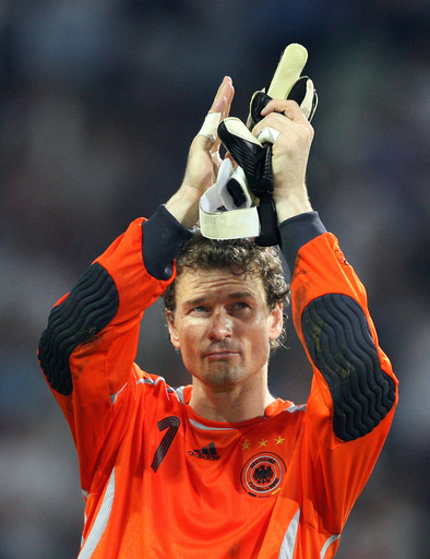 レーマン ドルトムントと契約せず