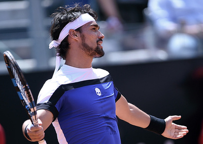 フォニーニの怒り爆発、主審に暴言で今後制裁も イタリア国際