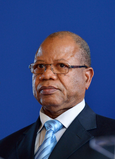 「大規模作戦の終わり近い」とマリ暫定首相、仏軍に2人目の死者