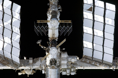 ISSのトイレ修理が完了、NASAがツイッター上で報告