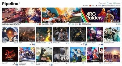 [KWレポート] 世界を駆けるK-ゲーム (5) – KOREA WAVE