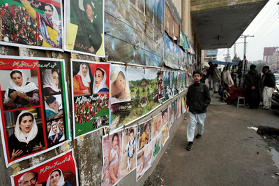 パキスタン辺境警備部隊の拠点を反政府イスラム勢力が占拠