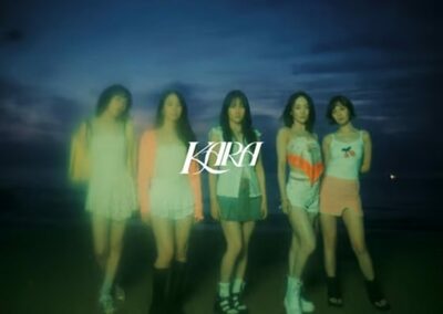 KARA、新曲「IDo I Do」MVティーザー公開