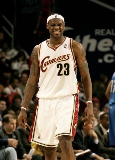＜06-07NBA＞オールスター・ゲーム2007のスターターが発表される - 米国