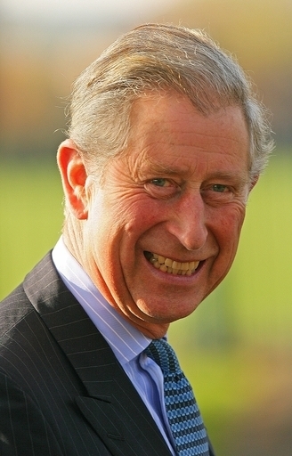 チャールズ皇太子のラブレターがネットオークションに