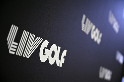 スペインの22歳伏兵が5.8億円獲得 リブゴルフ第6戦V