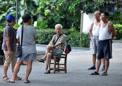 中国、高齢者福祉施設の設立許可制撤廃へ