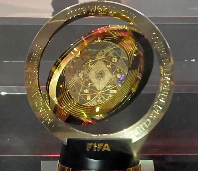 レオン除外のクラブW杯、FIFAがプレーオフ検討