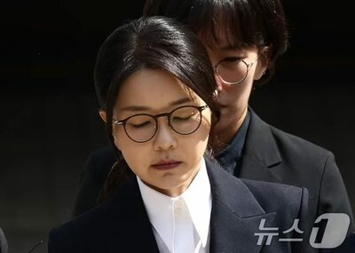 韓国の建設会社会長、金建希氏にブローチ・イヤリング提供か…特検「NATO3点セット」捜査