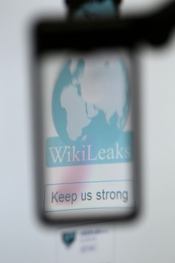 イラク駐留米軍の一家殺害を国連が米政府に通知、ウィキリークス公電