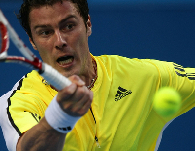 サフィン パストル退け2回戦進出、全豪オープン