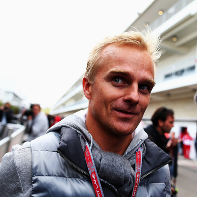 ロータス、ライコネンの代役にコバライネンを起用