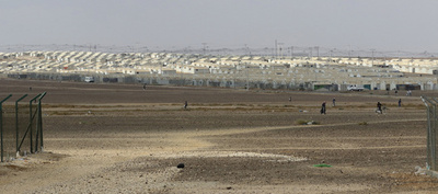 シリア、昨年の死者数6万8000人と公表 記録改変疑惑も