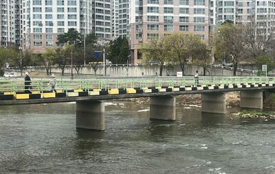 韓国・スーツケースの女性遺体遺棄…娘とその夫が容疑認め逮捕