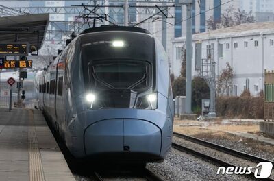 累積負債21兆ウォン…韓国鉄道公社、KTXに続き一般鉄道の運賃値上げを検討